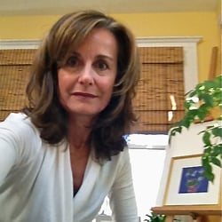 Stephanie J. Becker, ND