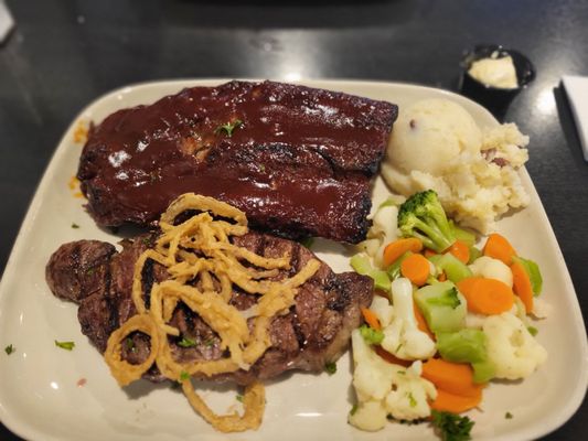 Williamson's Restaurant & Bar by null