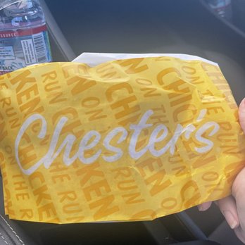 Chevron - Chester's chicken inside Chevron. Not good!! - Gas Stations Near Me - Modesto, California Chevron - Chester's chicken inside Chevron. Not good!! - Gas Stations Near Me - Modesto, California