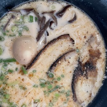 Soho Ramen and Sake Bar - Spicy Tonkotsu Ramen Sub Keto Noodles - Ramen Near Me - Temecula, California Soho Ramen and Sake Bar - Spicy Tonkotsu Ramen Sub Keto Noodles - Ramen Near Me - Temecula, California