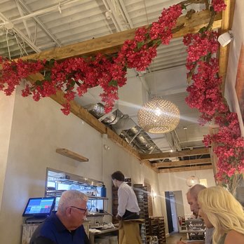 Philosophia - Inside - Greek Near Me - Mount Pleasant, South Carolina Philosophia - Inside - Greek Near Me - Mount Pleasant, South Carolina