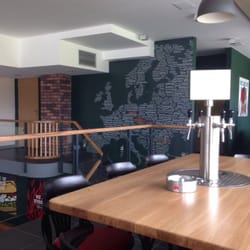 The PUB