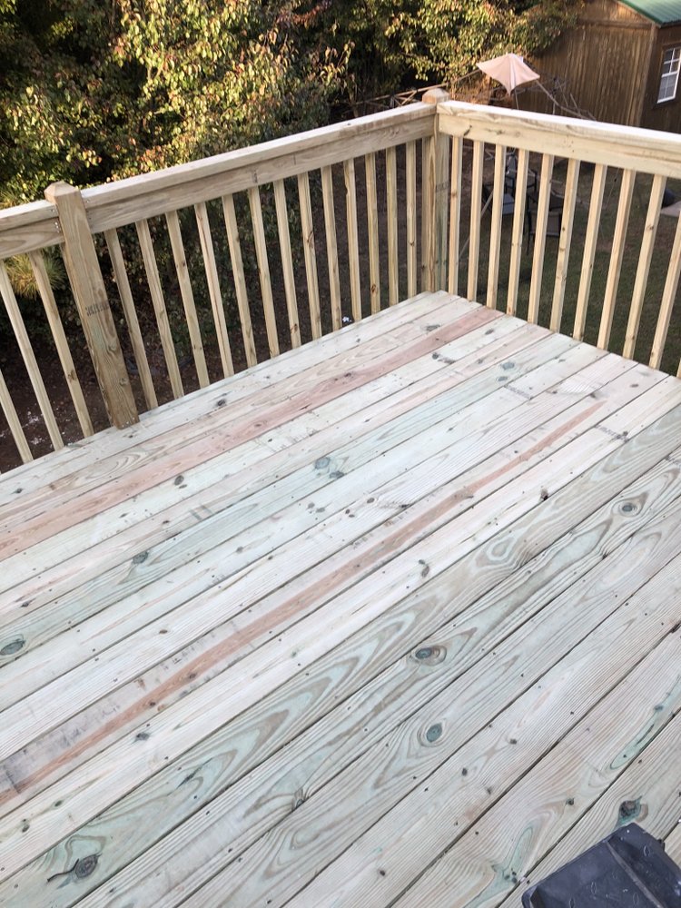 Slide of C&C Roofing and Restorations