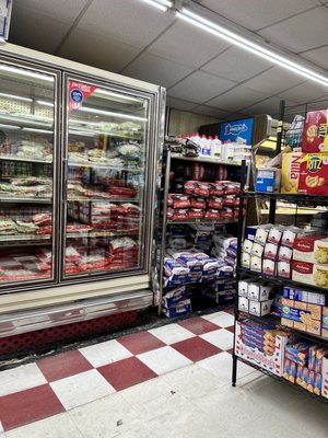 Harold's Meat Market by null