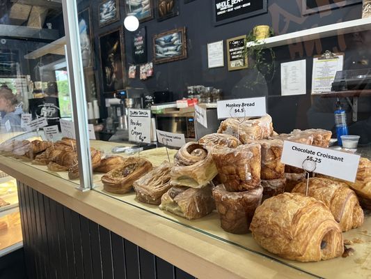 Crumb Bum Bakery by null