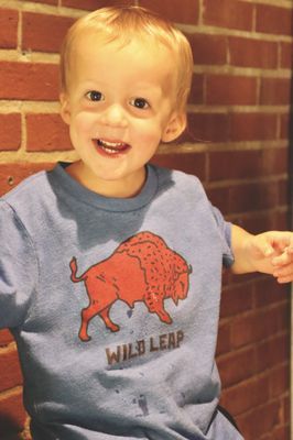 Wild Leap LaGrange by null