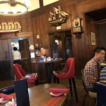 Ship Tavern - Interior - American Near Me - Denver, Colorado Ship Tavern - Interior - American Near Me - Denver, Colorado