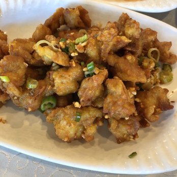 Fortune City Seafood Restaurant - Salt and pepper pork chops - Dim Sum Near Me - Vancouver, British Columbia Fortune City Seafood Restaurant - Salt and pepper pork chops - Dim Sum Near Me - Vancouver, British Columbia