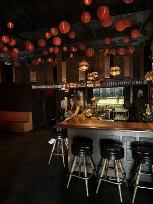 Melody Lounge by null