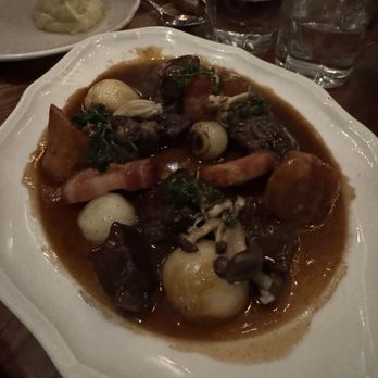 La Forêt - Beef bourguinon - Cocktail Bars Near Me - Denver, Colorado La Forêt - Beef bourguinon - Cocktail Bars Near Me - Denver, Colorado