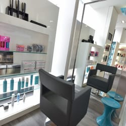 Confidences le Salon - Confidences le salon - Lyon 8 69008 - Avenue des Frères Lumière