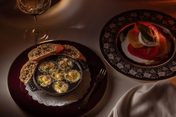 Bohanan's Prime Steaks and Seafood by null