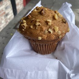 Muffins