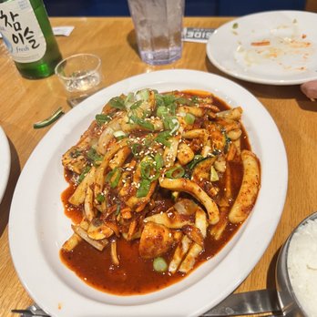 Riverside Korean Restaurant - Korean Near Me - Covington, Kentucky