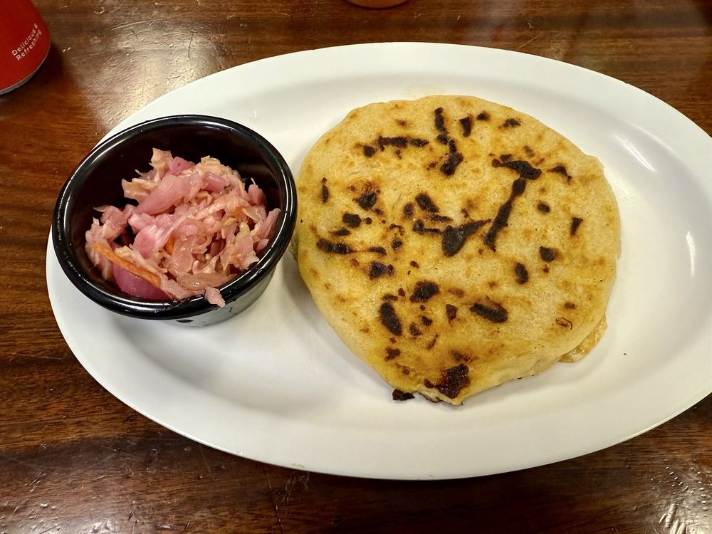 Bitia's Taqueria