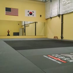 Kim's Tae Kwon Do Rainier Valley