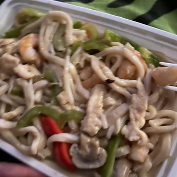 Pad Thai & Chinese Cafe - Disgusting. - Chinese Near Me - Oakdale, New York Pad Thai & Chinese Cafe - Disgusting. - Chinese Near Me - Oakdale, New York