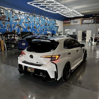VK Garage - Auto Detailing Near Me - Fairfield, California VK Garage - Auto Detailing Near Me - Fairfield, California