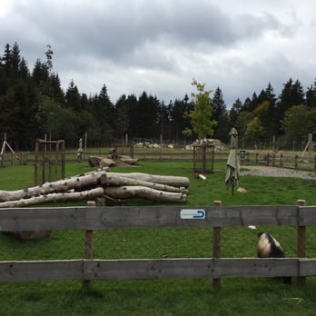 Waldhaus Mehlmeisel - Zoos Near Me - Mehlmeisel, BY