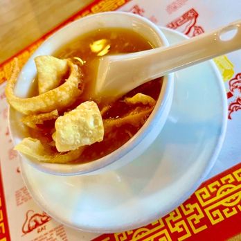 China Garden - Egg Flower Egg Drop Soup - Chinese Near Me - Parker, Arizona China Garden - Egg Flower Egg Drop Soup - Chinese Near Me - Parker, Arizona