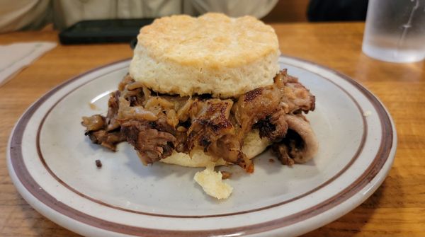 Pine State Biscuits | NW 23rd by null