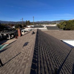 Roof Roof