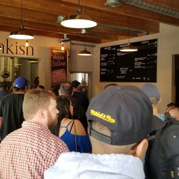 Monkish Brewing - Always worth the wait! And expect one too! - Breweries Near Me - Torrance, California Monkish Brewing - Always worth the wait! And expect one too! - Breweries Near Me - Torrance, California