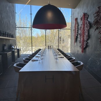 HALL Wines - Tasting room. - Wineries Near Me - Saint Helena, California HALL Wines - Tasting room. - Wineries Near Me - Saint Helena, California