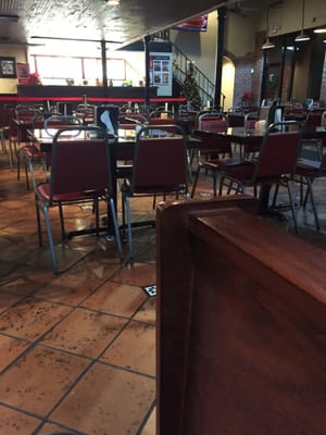 NEELY'S INTERSTATE BBQ by null