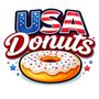 Photo of USA Donuts