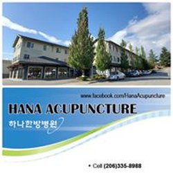 HANA Acupuncture