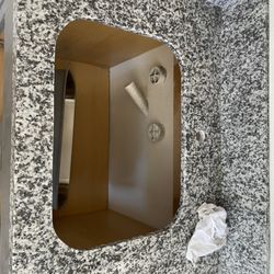 Tony's Custom Countertops