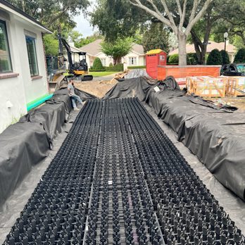 Ace Land Development - Landscaping Near Me - Lake Mary, Florida