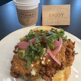 Seasons By 10/Fold - Chiken chorizo - Breakfast & Brunch Near Me - Myrtle Beach, South Carolina Seasons By 10/Fold - Chiken chorizo - Breakfast & Brunch Near Me - Myrtle Beach, South Carolina