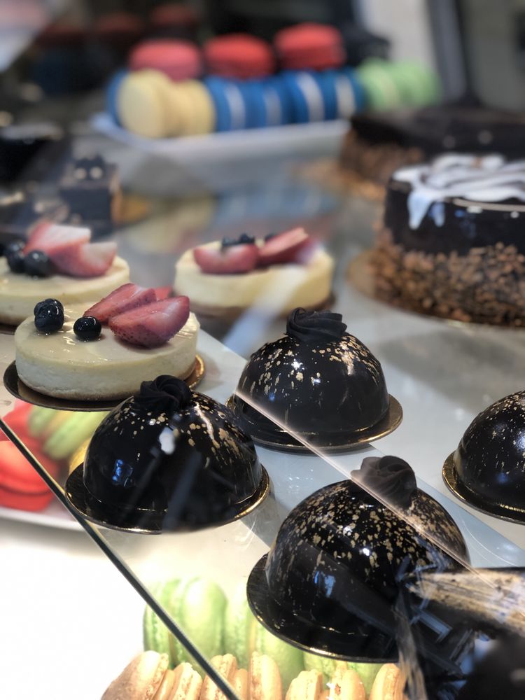 GRANIER BAKERY 97 Photos & 46 Reviews Bakeries 1064 Brickell Ave