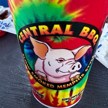 Central BBQ - Barbeque Near Me - Memphis, Tennessee Central BBQ - Barbeque Near Me - Memphis, Tennessee