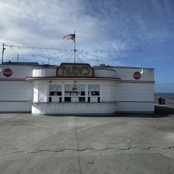Ruby's Diner - Diners Near Me - Newport Beach, California Ruby's Diner - Diners Near Me - Newport Beach, California