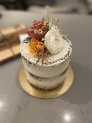 Luckybird Cakes by null