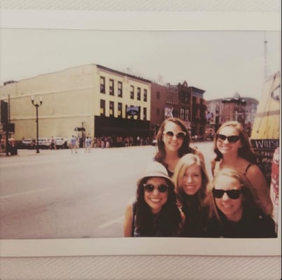 Nashville Downtown Partnership by null