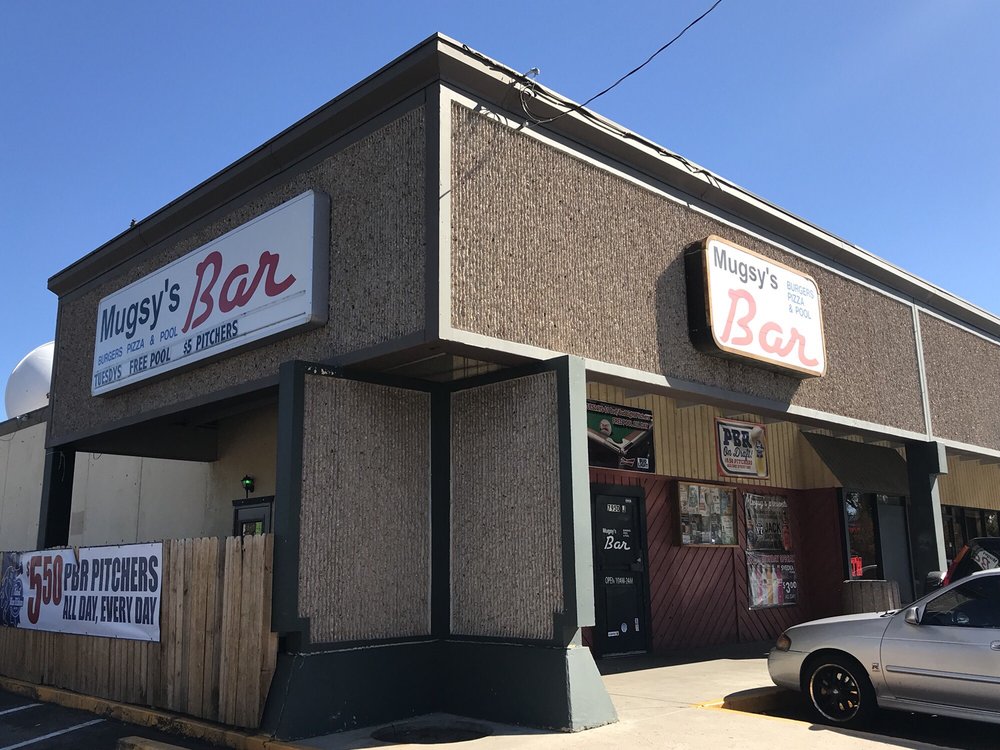 MUGSY’S BAR Updated September 2024 21 Photos & 26 Reviews 7950 E