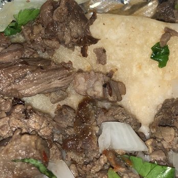 Tacos Mexico - Hairs found on  carne asada tacos - Mexican Near Me - Bell, California