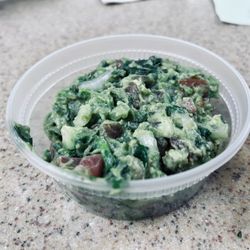 Villa Picante - Guacamole