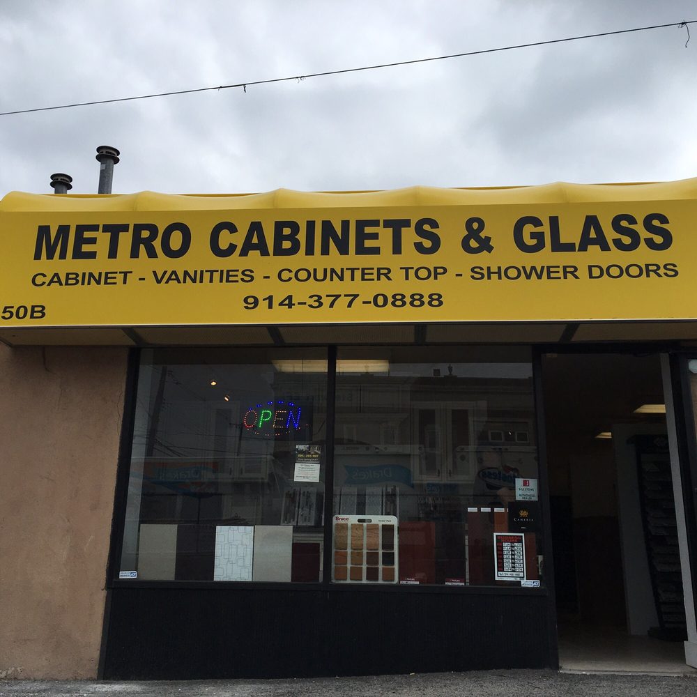 METRO & GLASS Updated September 2024 650 Central Park Ave