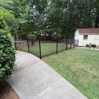 River Bank outdoors - Fences & Gates Near Me River Bank outdoors - Fences & Gates Near Me