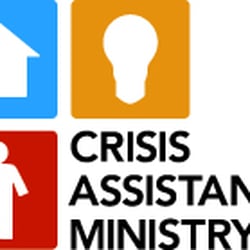 Crisis Assistance Ministry - Logo