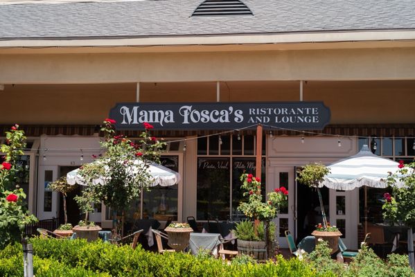 Mama Tosca's Italian Restaurant Fine Dining Est.1982 by null