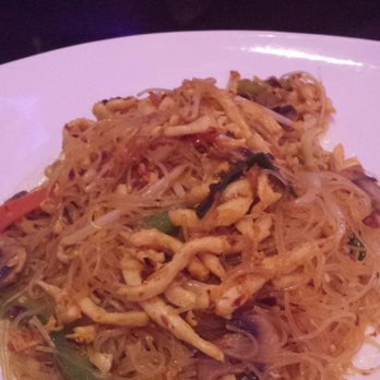 Fancy Sushi Asian Fusion - Sushi Bars Near Me - Billings, Montana