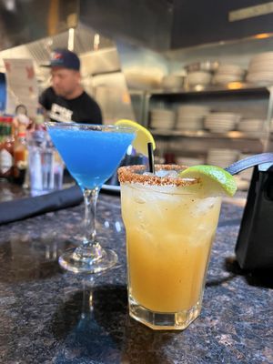 Ruben and Ozzy's Oyster Bar & Grill by null