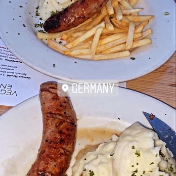 Speisekammer - Yummm - German Near Me - Alameda, California