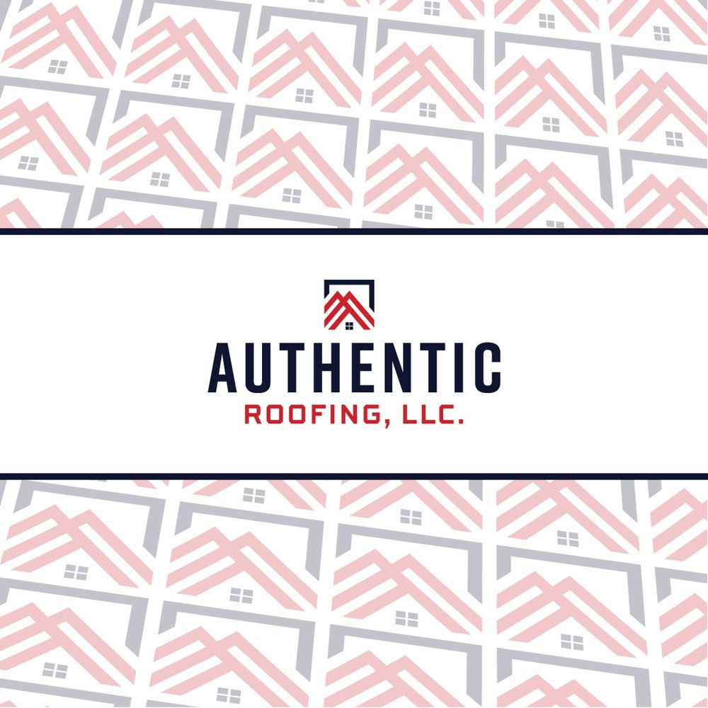 Slide of Authentic Roofing